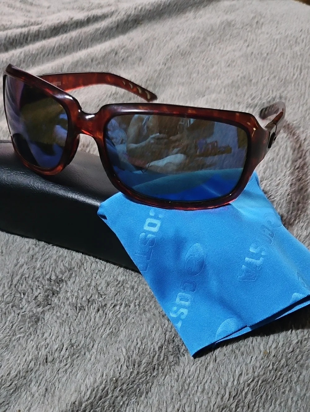 Costa Del Mar Designer Mens